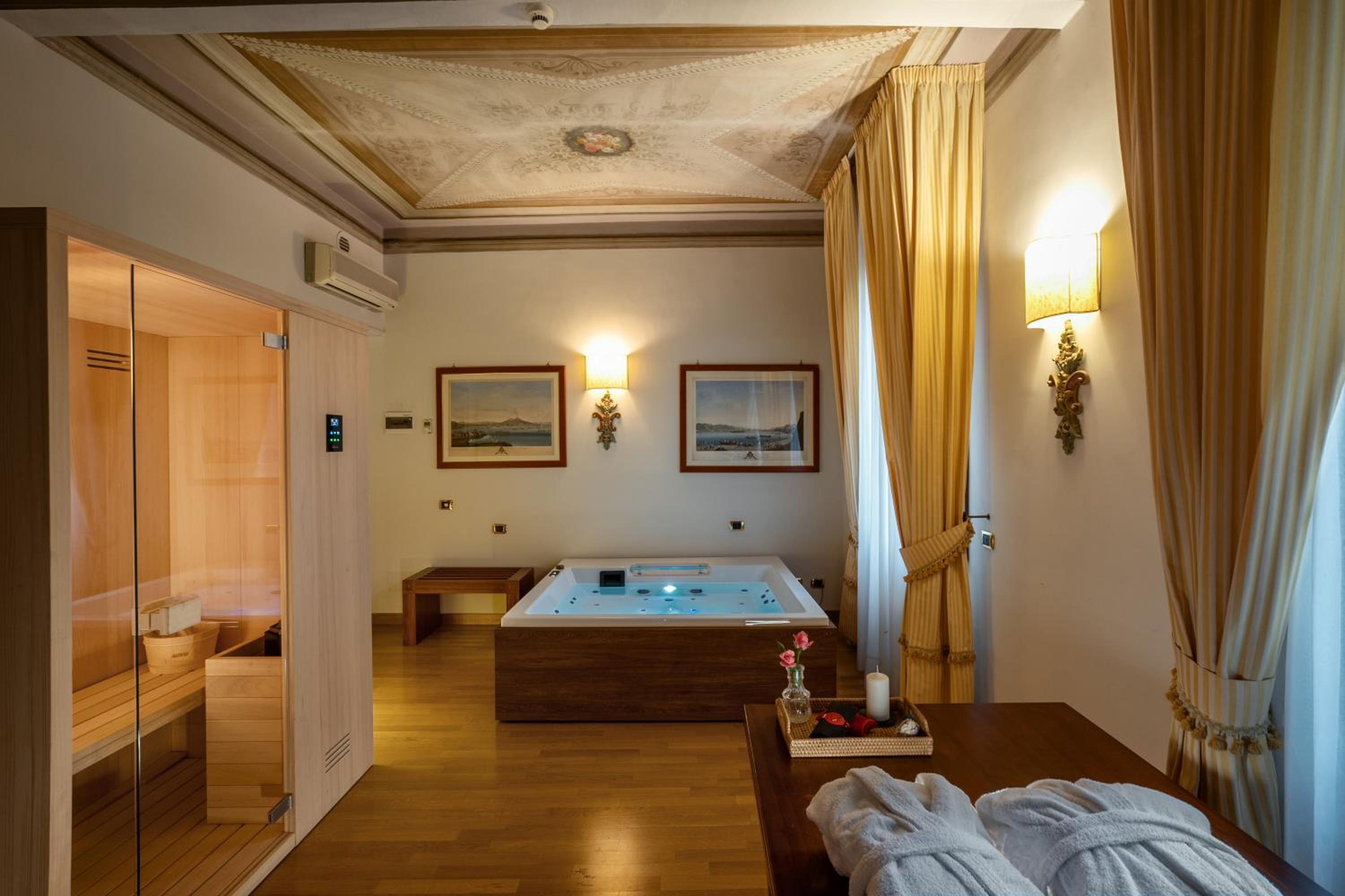 RELAIS LE FELCI HOTEL 20/55