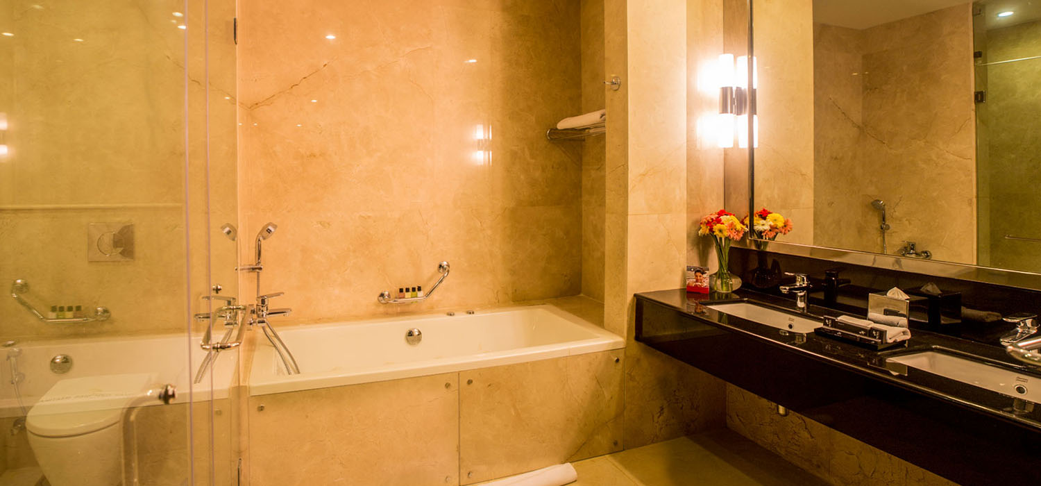 جناح كلوب ثلاثي بإطلالة على البحر، The Blue Water Hotel and Spa 4/5