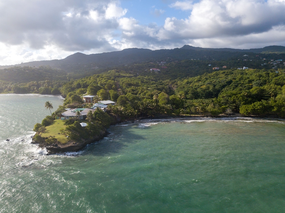 Cabier Ocean Lodge 45/50