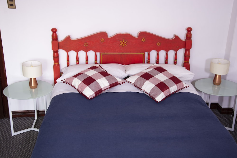 Inca's Room Hotel 26/50