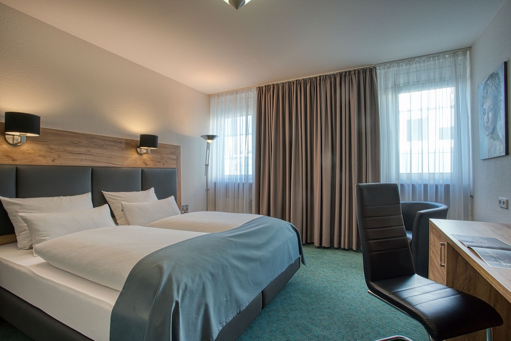 Centro Hotel Boblingen, Trademark Collection by Wyndham 4/31