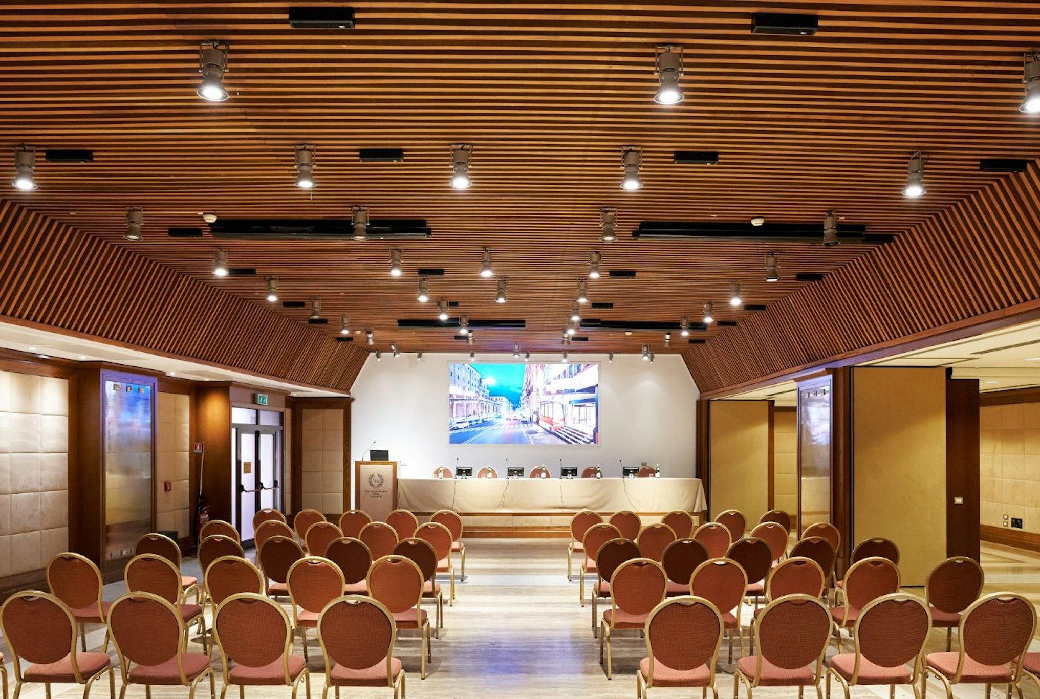 FH55 Grand Hotel Palatino 43/54