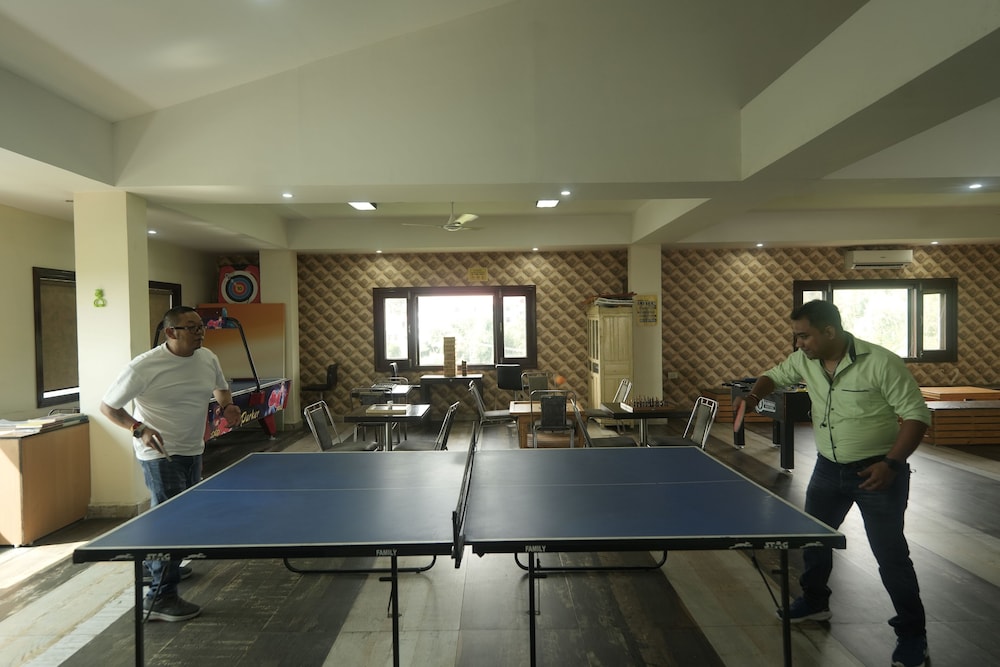 D'polo Club & Spa Resort 29/50