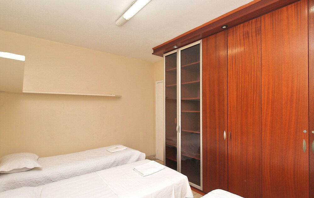 Mz Apartments Raul Pompeia 5/28
