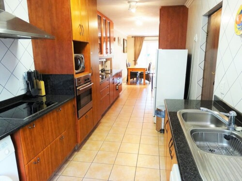 The Monte Carlo B&B 48/50