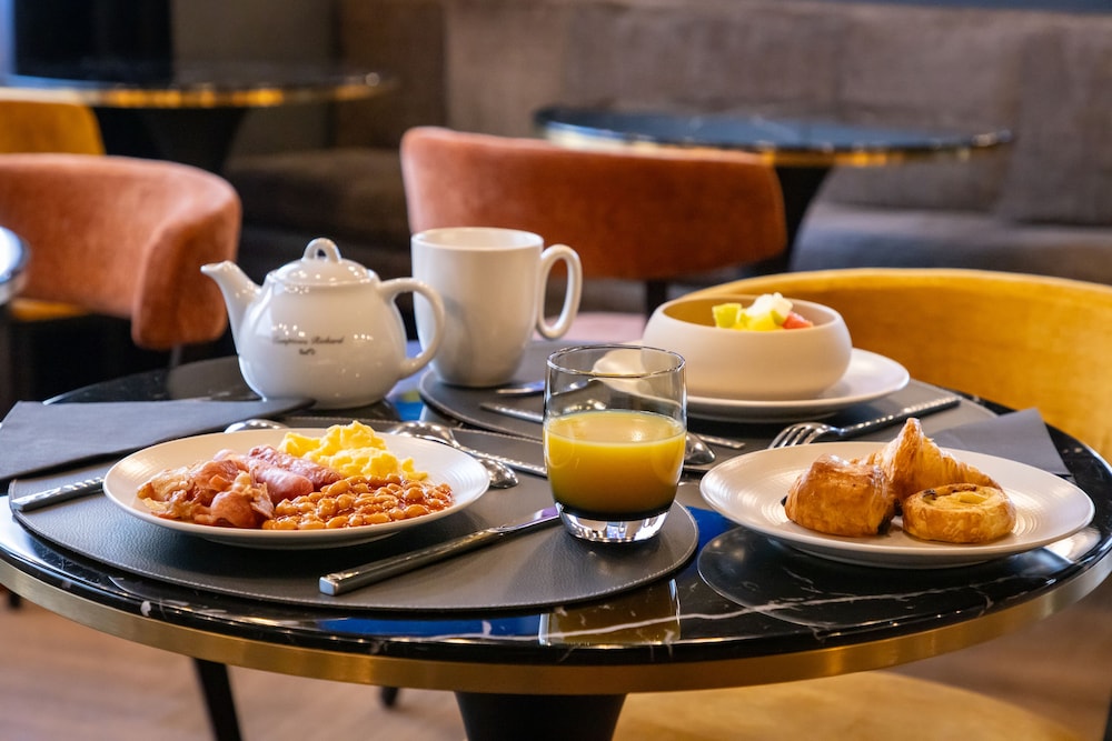 Hotel & Spa Le Maury, The Originals Boutique 53/70
