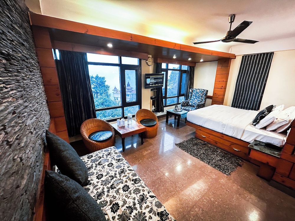 Hotel Kapil 30/66