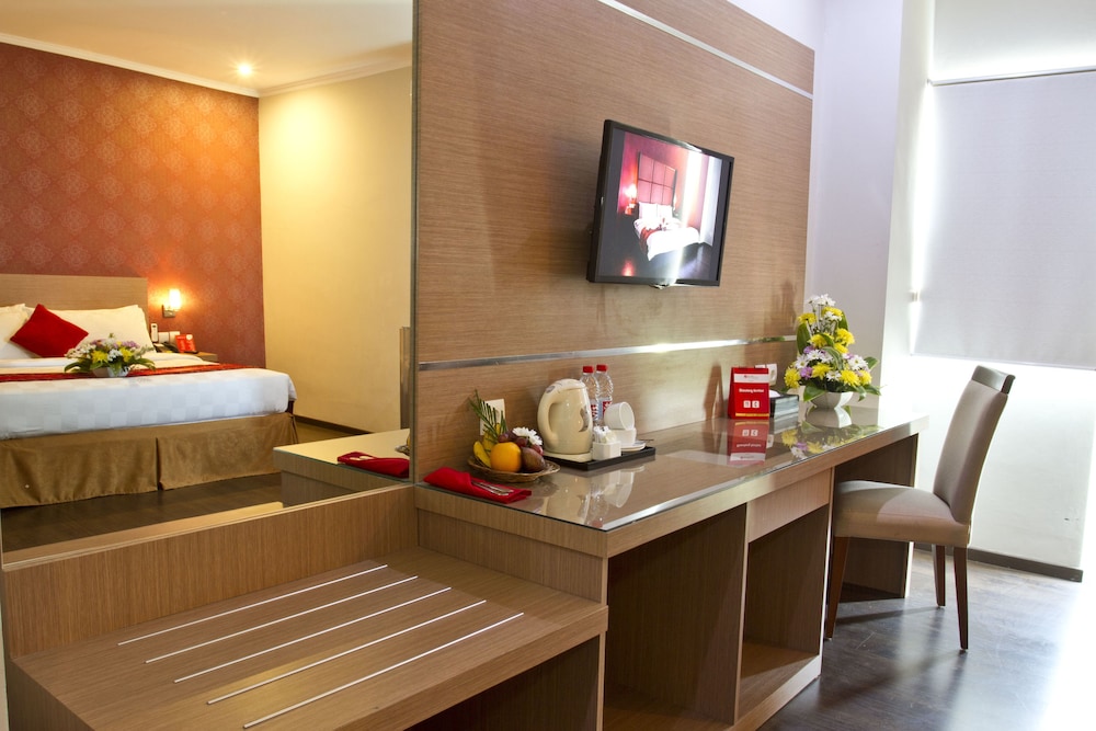 Noola Hotel Cilacap 54/68