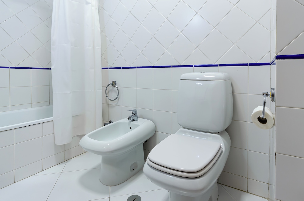 Turim Algarve Mor Apartamentos 71/72