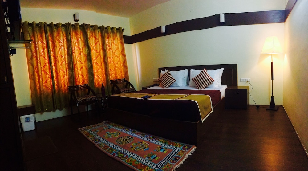 Hotel Ladakh Himalayan Retreat 18/50