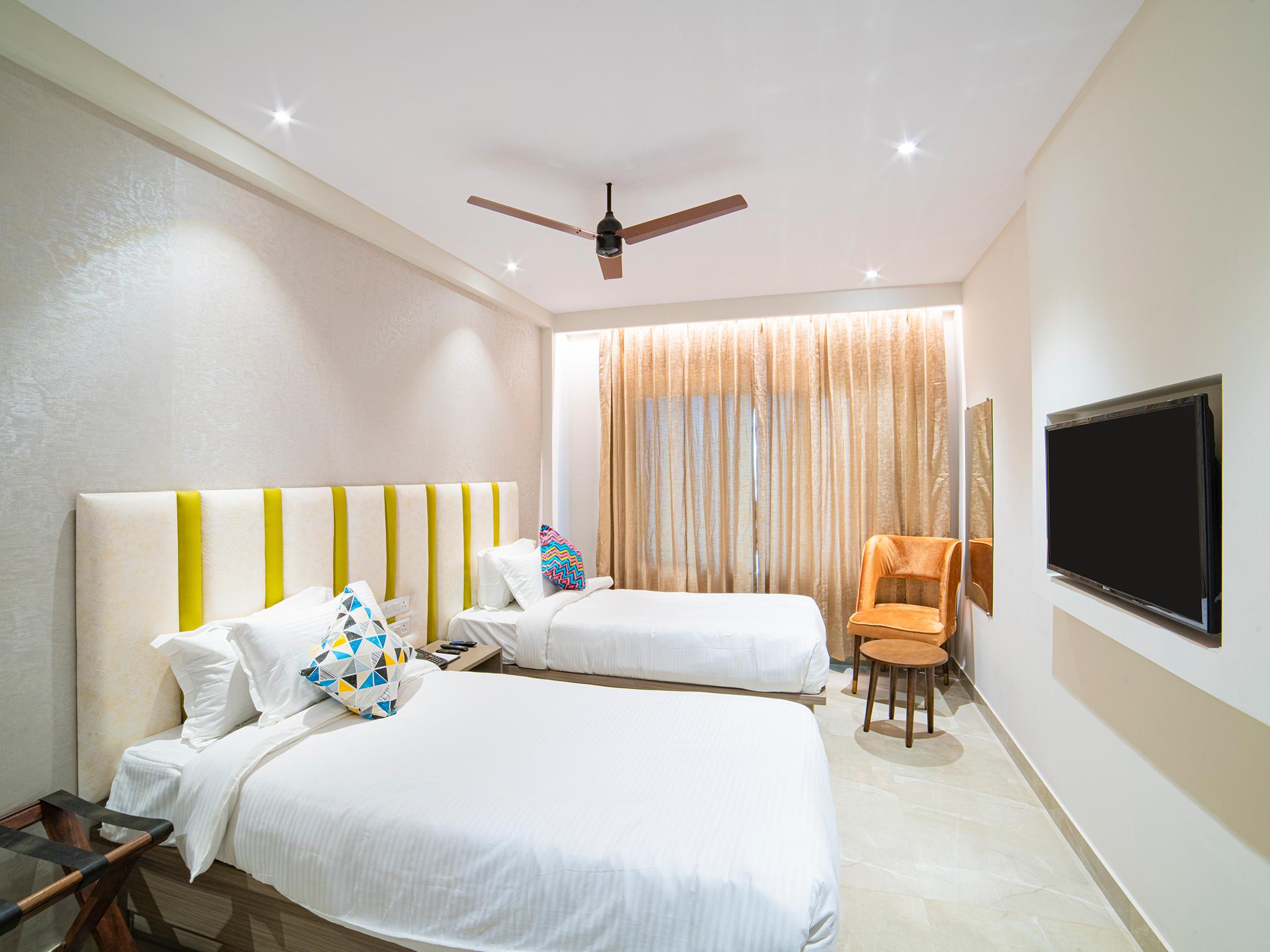 The Beacon Hotel Visakhapatnam 18/50