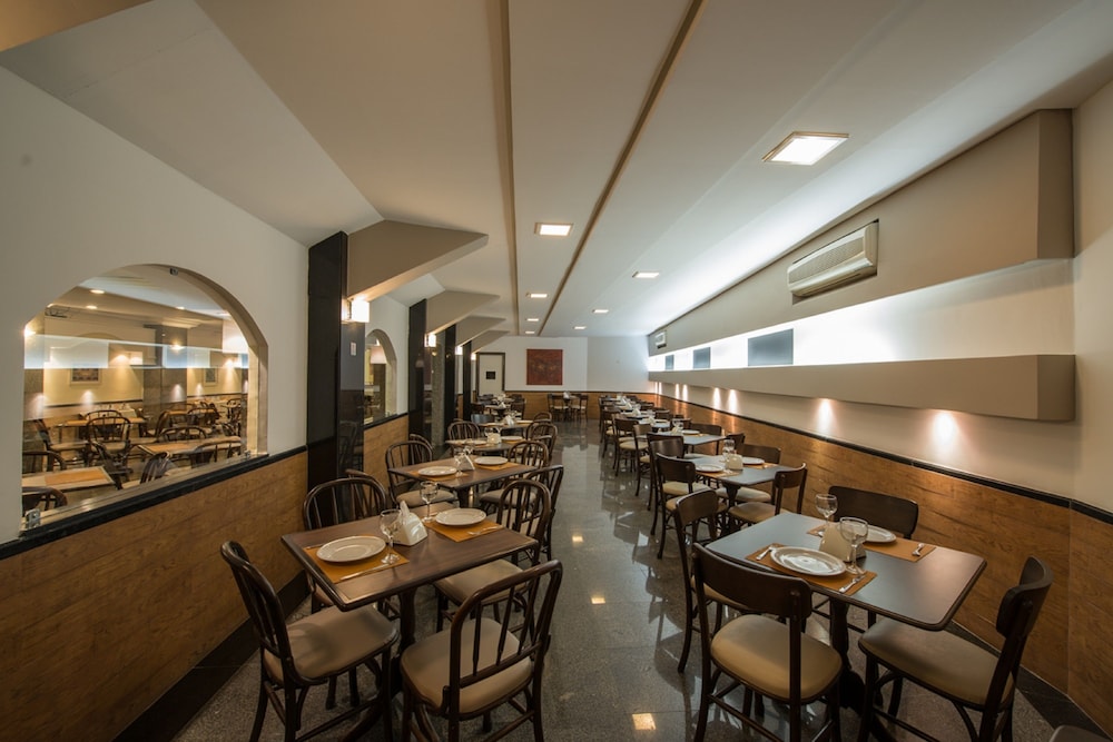 Hotel Caicara Joao Pessoa 19/26