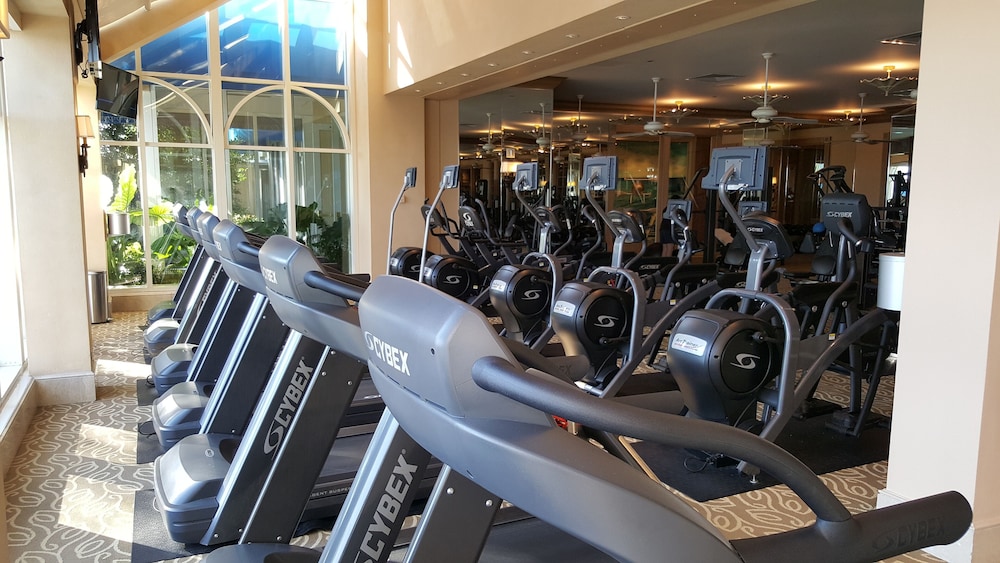 Beau Rivage Resort 36/73
