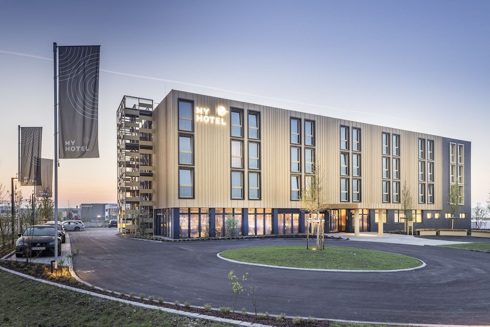 Myhotel Munchen 41/43