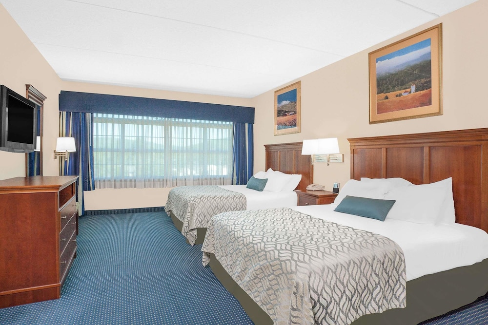 Wingate By Wyndham Ellicottville 11/31