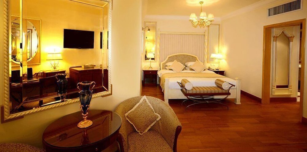 Photo 45 de The Oberoi Madina
