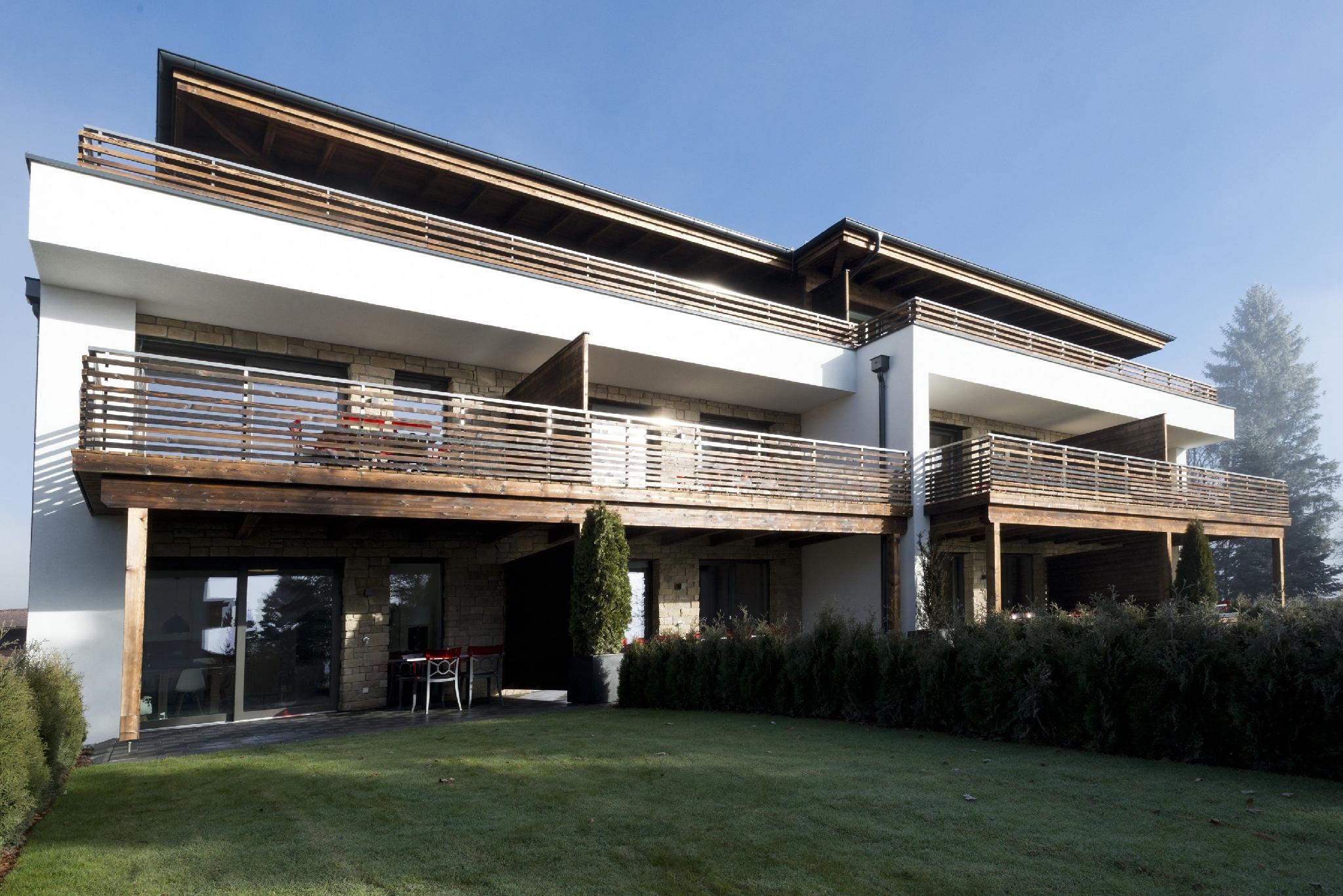 Ski & Golf Suites Zell am See by Alpin Rentals 14/45