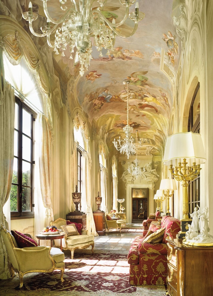 Four Seasons Hotel Firenze 75/96