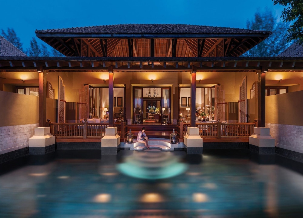 Four Seasons Resort Langkawi 6/85