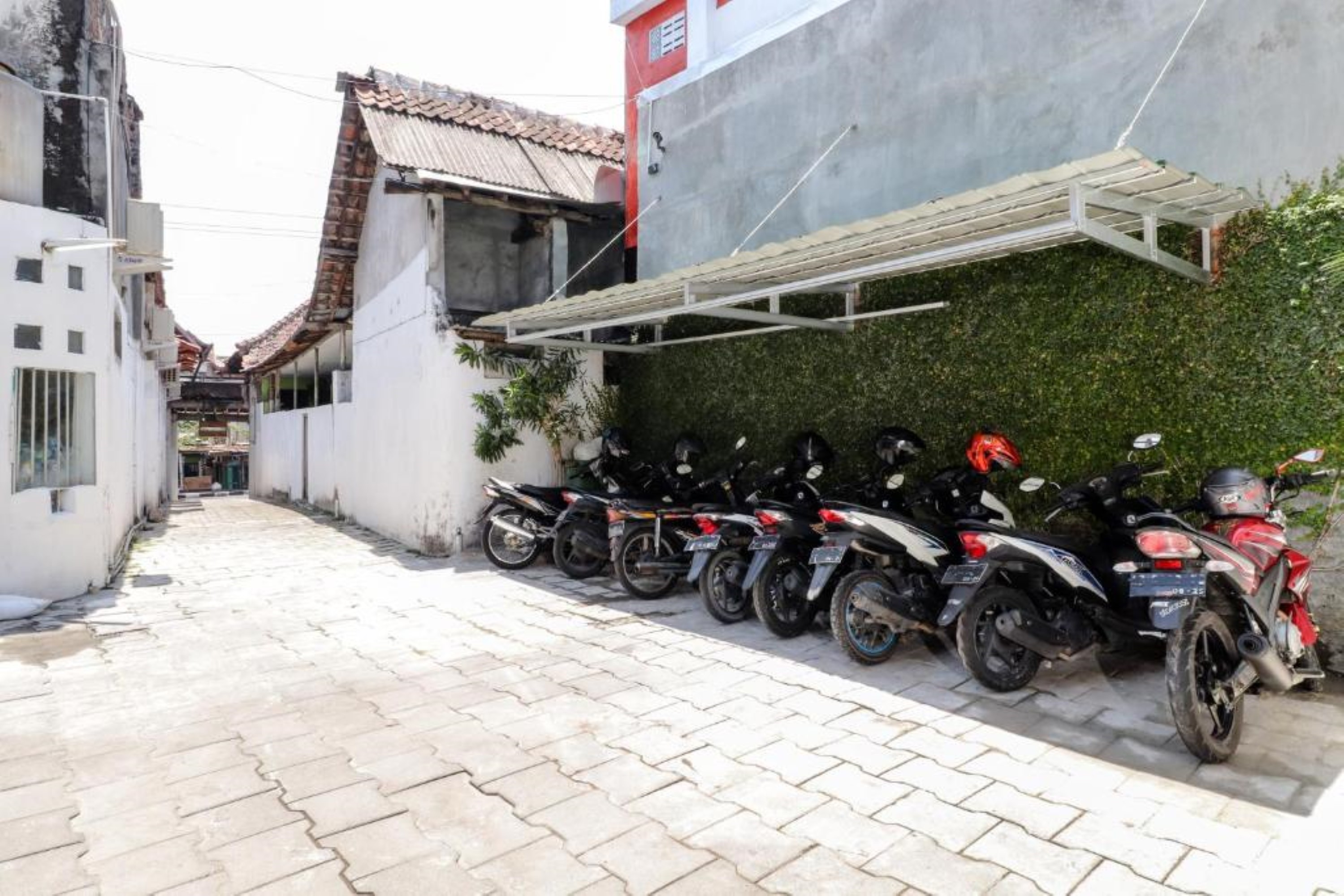 Kalingga Sekar 16/21