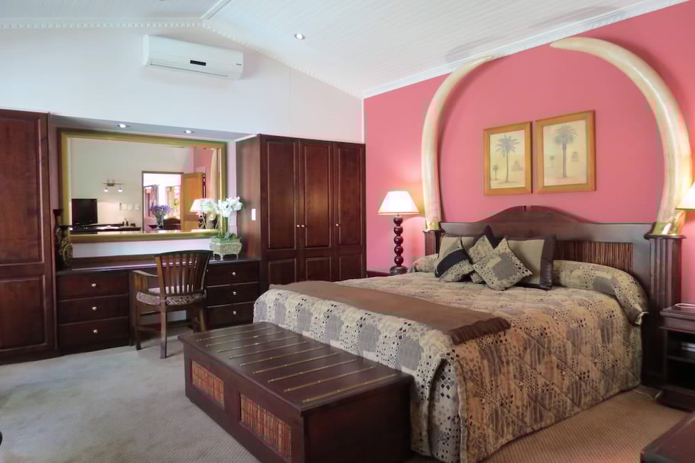 Protea Hotel By Marriott Polokwane Ranch Resort 12/76