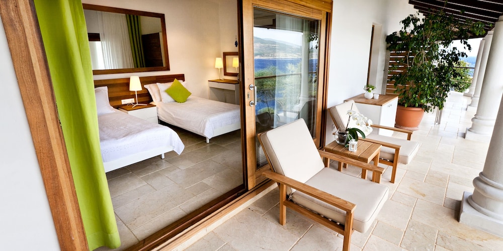 Hotel Villa Mahal - Adults Only 13/50