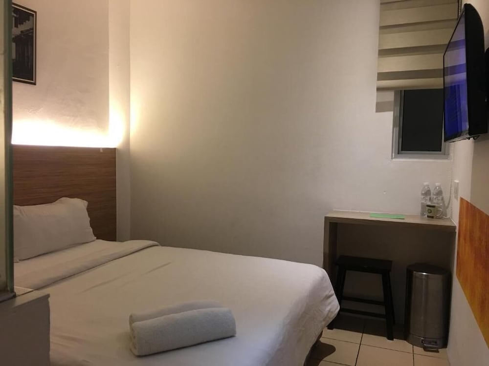 Place2stay - Kenyalang 10/17