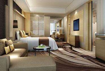 Wyndham Grand Shenzhen 25/47