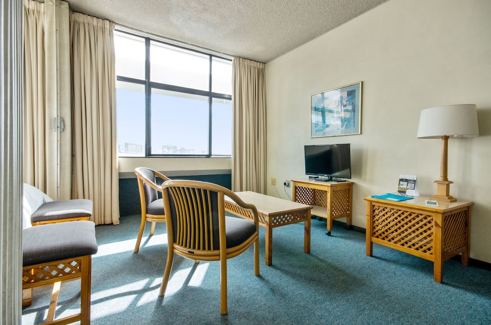Gardens Centre Holiday Apartments 25/43