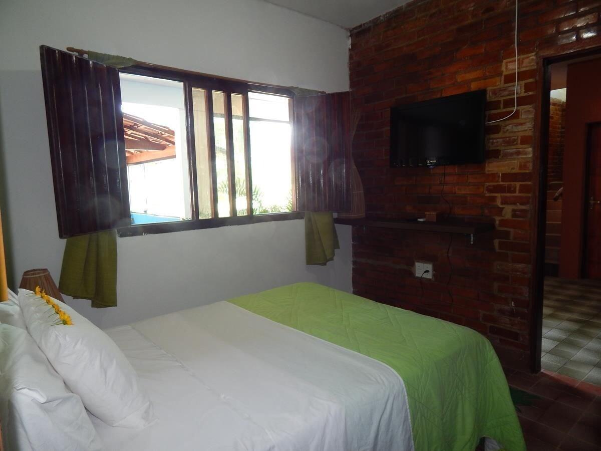 Pousada Vila Anaua 9/41