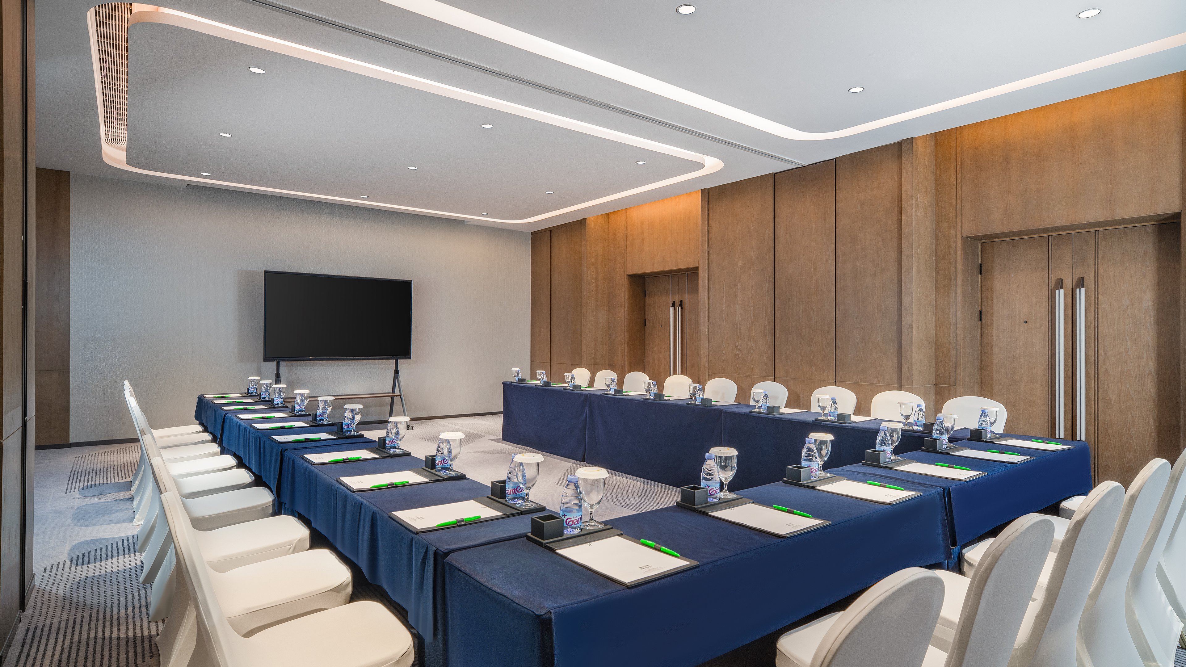 Holiday Inn Wuhan Houguan Lake by IHG 39/50