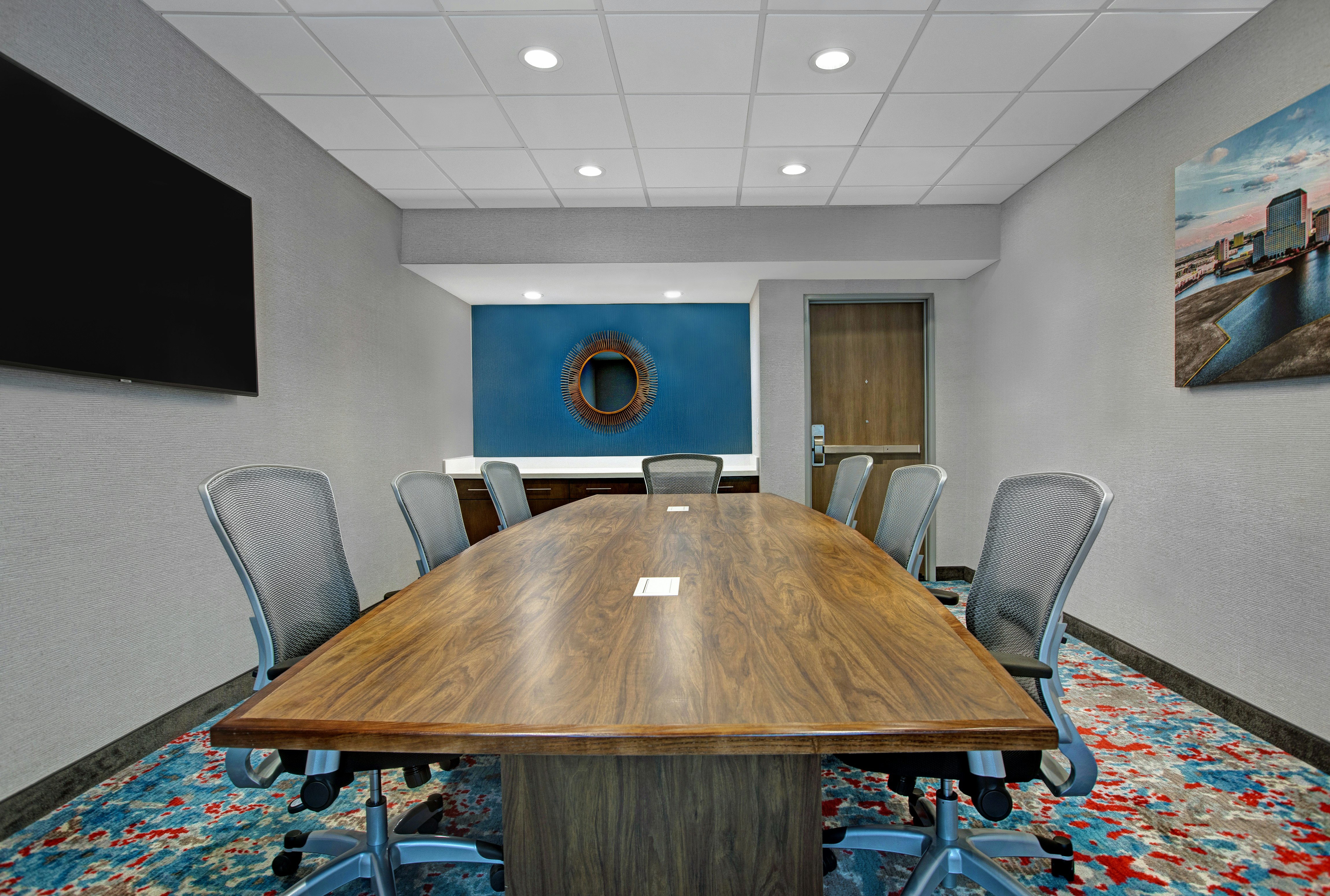 Hampton Inn Suites Farmers Branch Dallas Tx 41/54