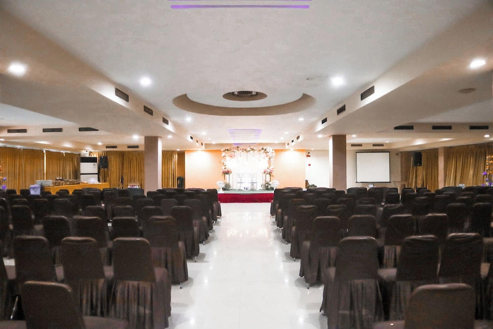 HOTEL MARIAT SORONG 50/54