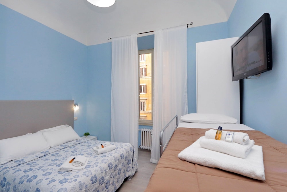 B&B Domus Domas 6/52