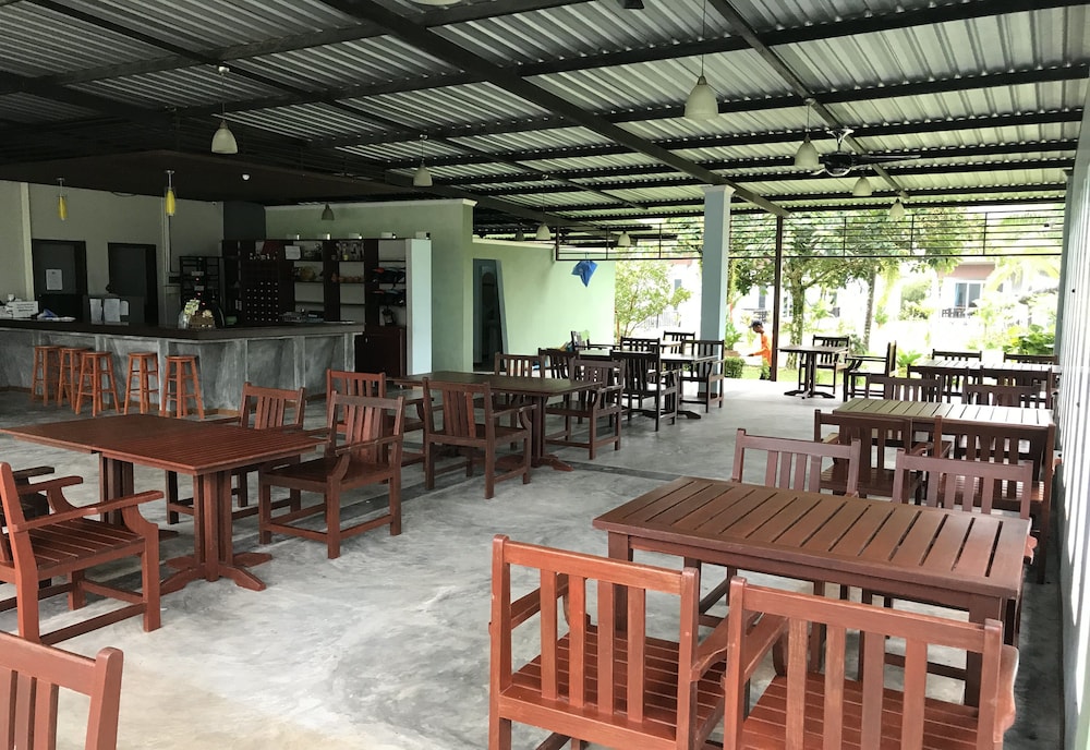 Khaolak Mountain View 24/50