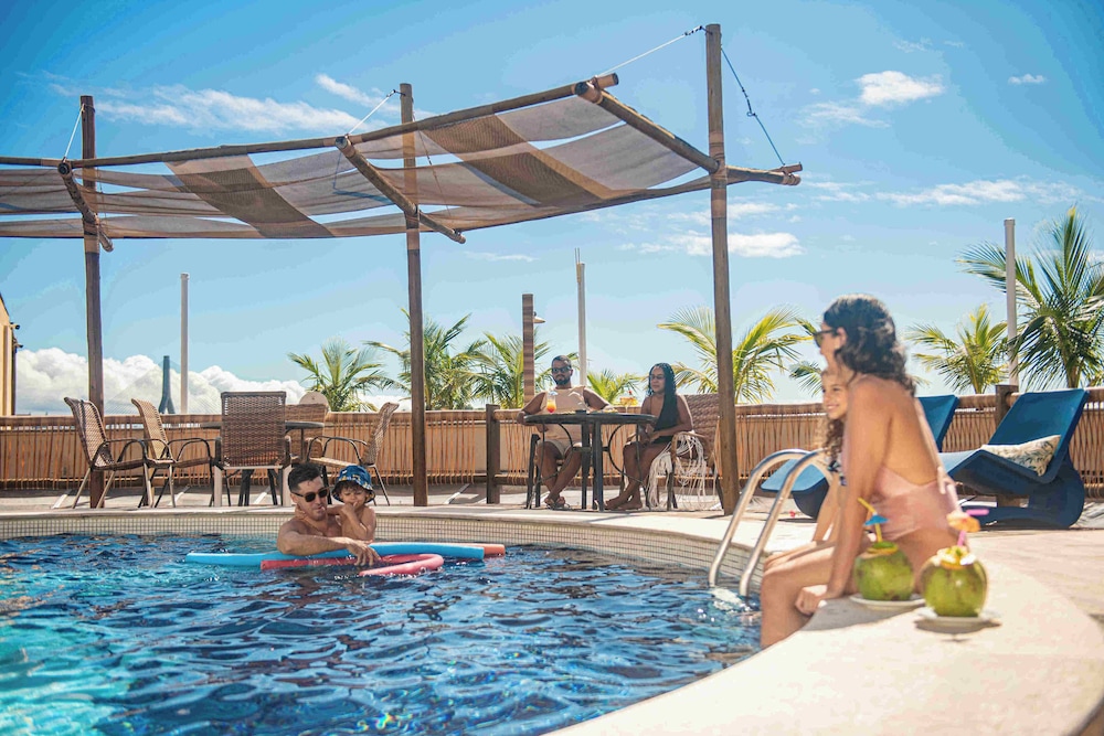 OPABA PRAIA HOTEL 43/78