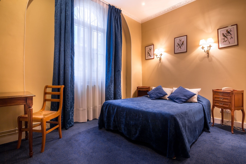 Hotel des Arts cite Bergere 17/31