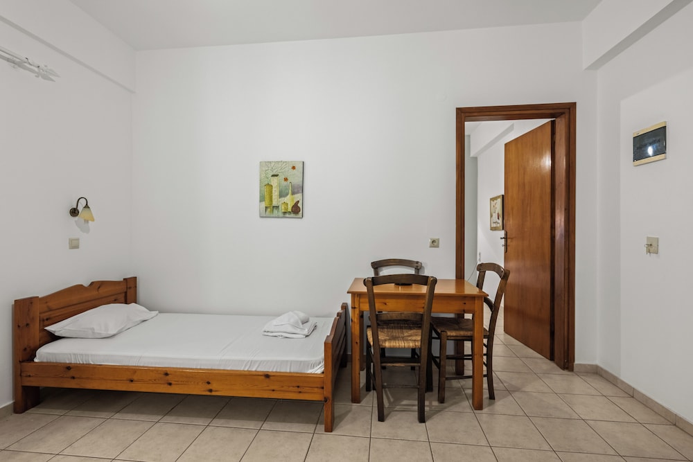 Nikos Apartments 48/76