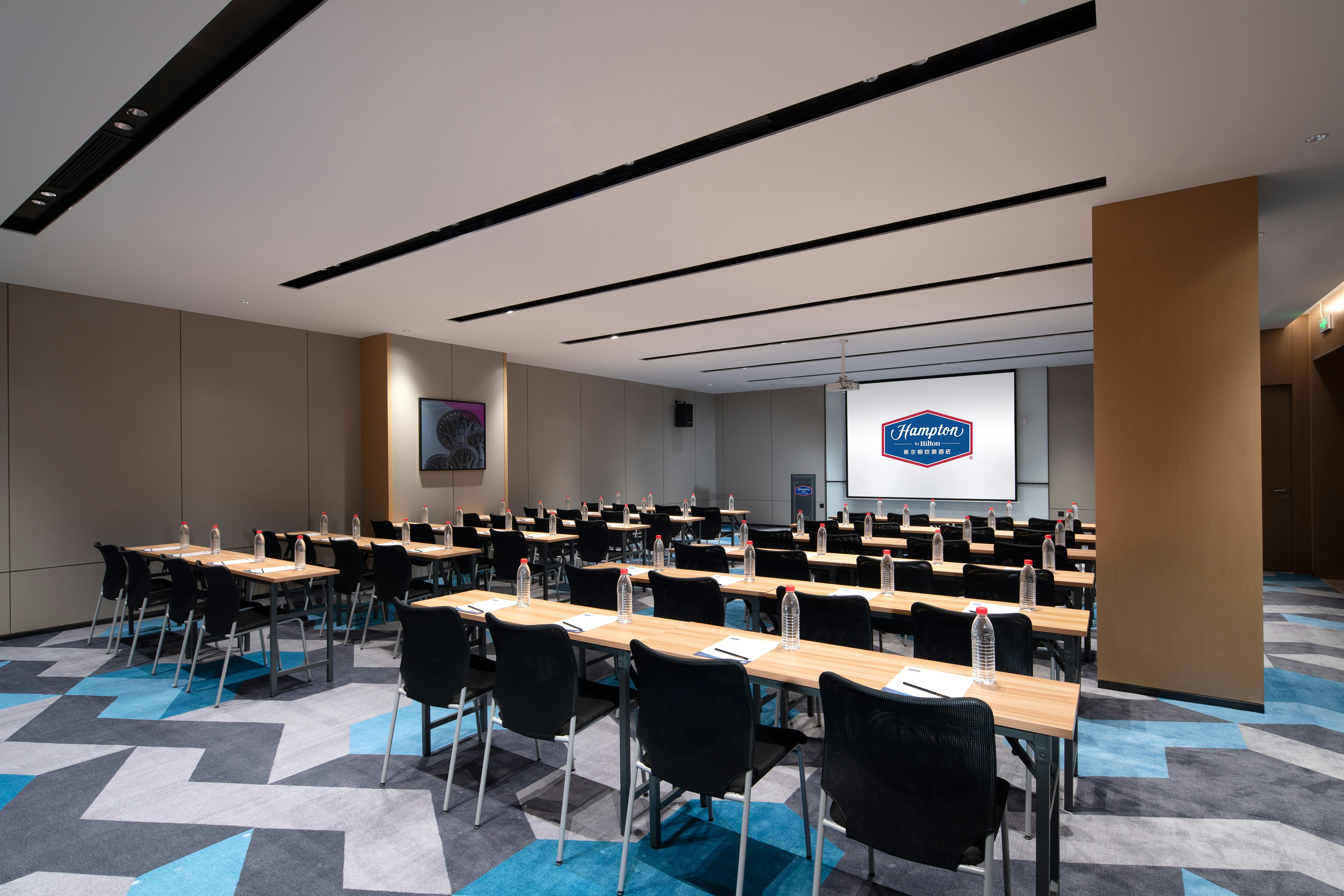 HAMPTON BY HILTON BEIJING YUNHE BUSINESS DISTRICT 11/14