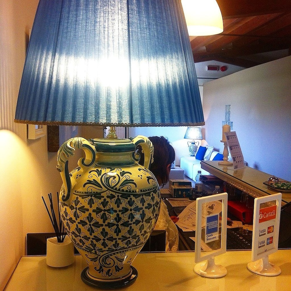 Hotel Aria Di Mare 27/57