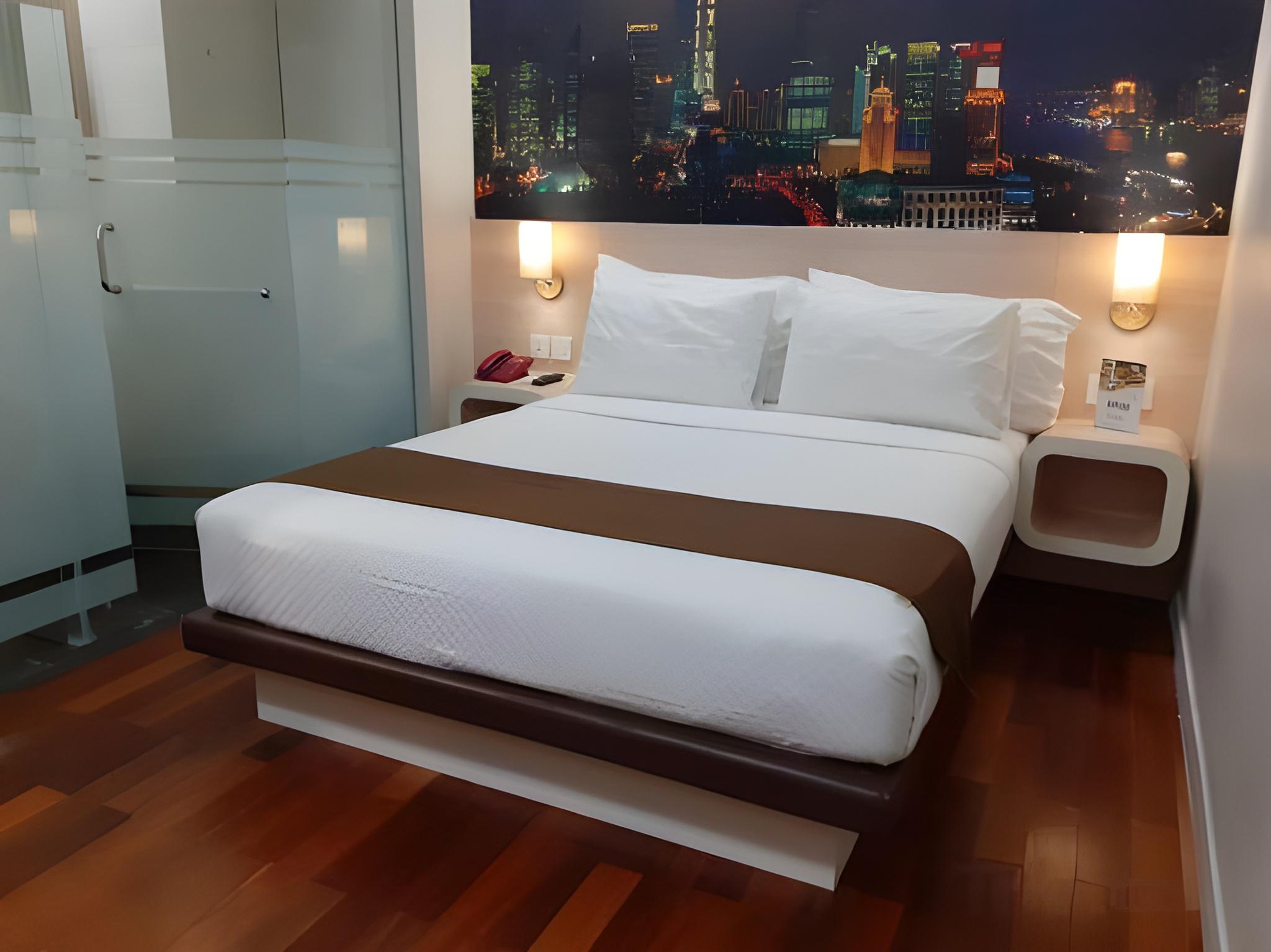Citihub Hotel Kediri 12/26