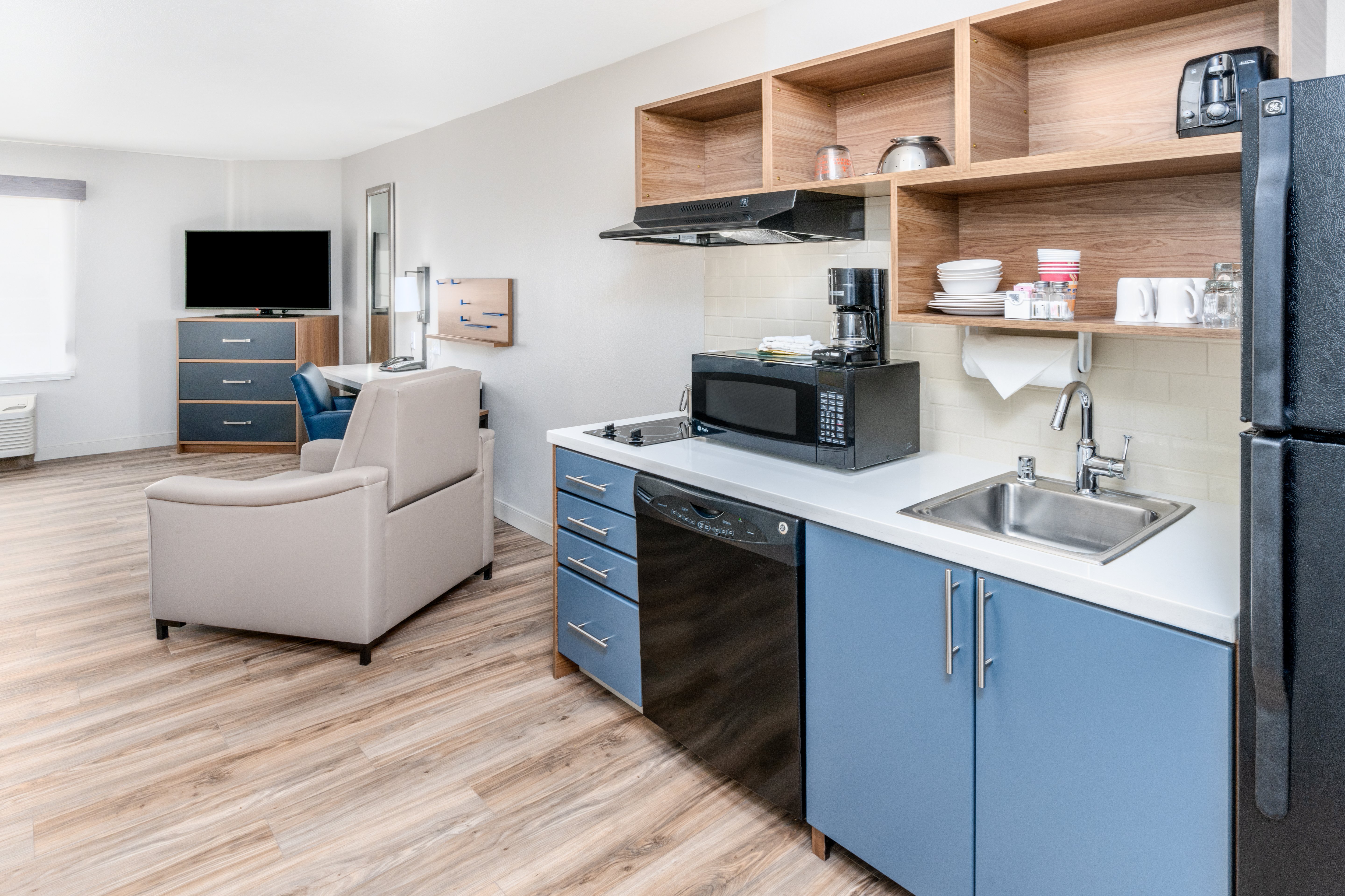Candlewood Suites Denver Northeast - Brighton 33/46
