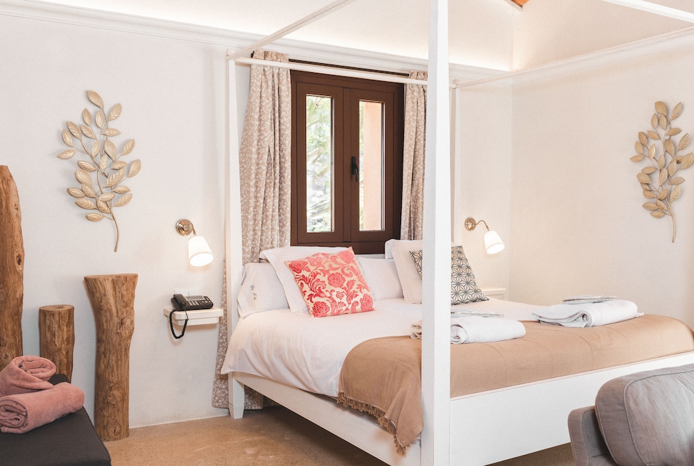 Hotel Finca Ca N'ai - Adults Only 5/50