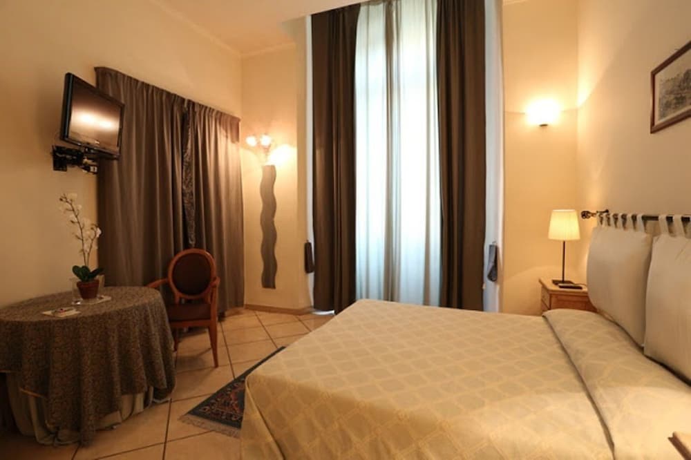 Hotel Bovio Suite 10/35