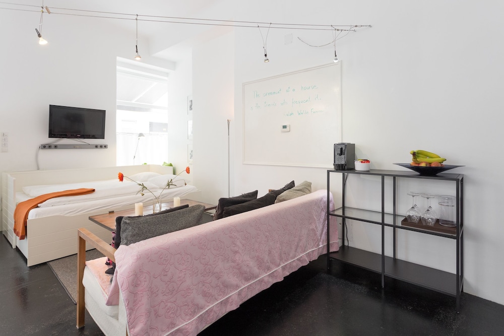 Premium Apartment Beim Belvedere 8/20