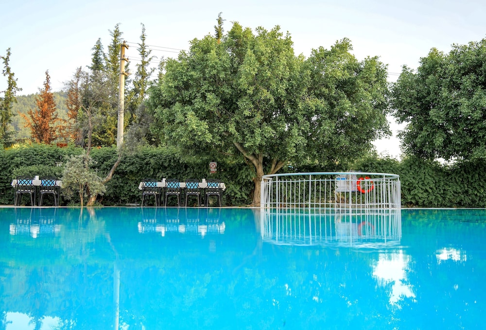 Gocek Lykia Resort 24/44