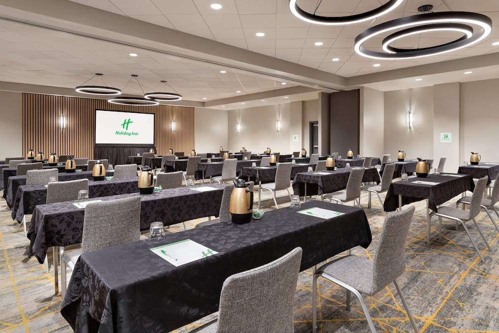 Holiday Inn Houston Intercontinental Airport 45/50