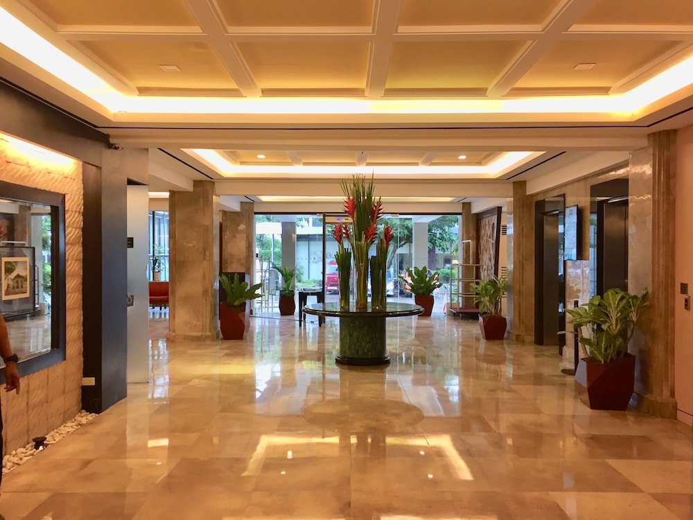 Cebu Grand Hotel 13/50