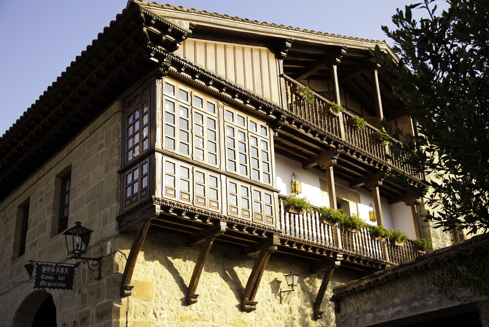 Posada La Casa Del Organista 2/42
