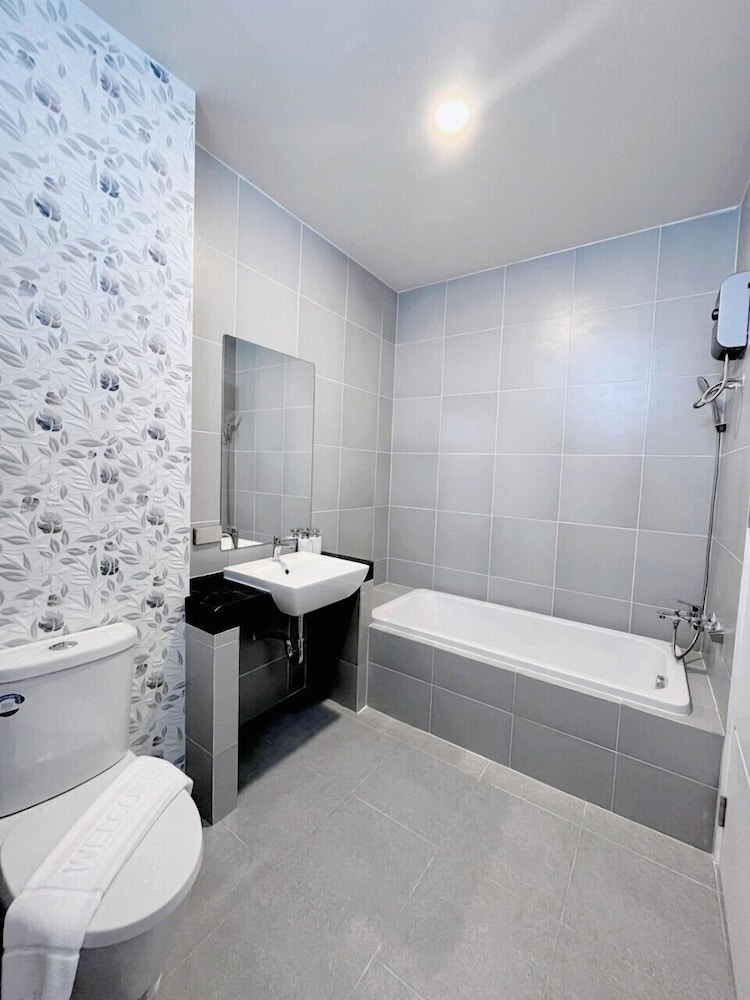 Remas Hotel Hat Yai 39/39